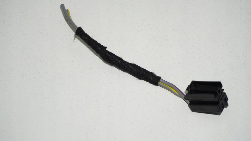 фото №5, Audi volkswagen штекер колодка соединитель 1k0972923