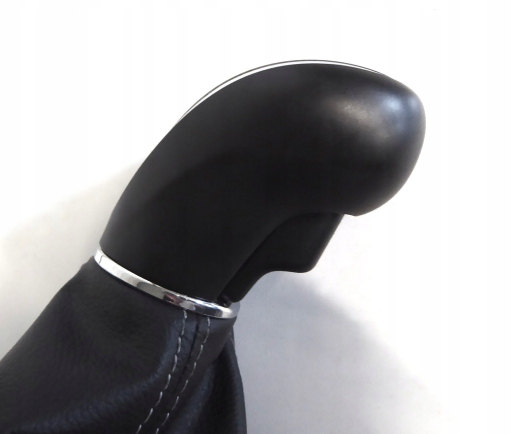 фото №6, Ручка передач чохол opel astra k 5 1.4 turbo