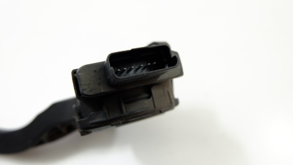 фото №9, Citroen c3 iii потенціометр газу 9671433780