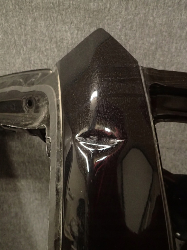 фото №2, Крышка багажника задняя bmw ii 2 f46