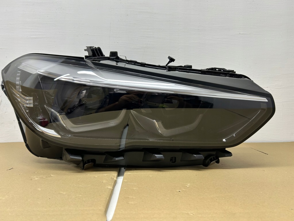 Купить Фара правый  bmw x5 g05 x6 g06 full led