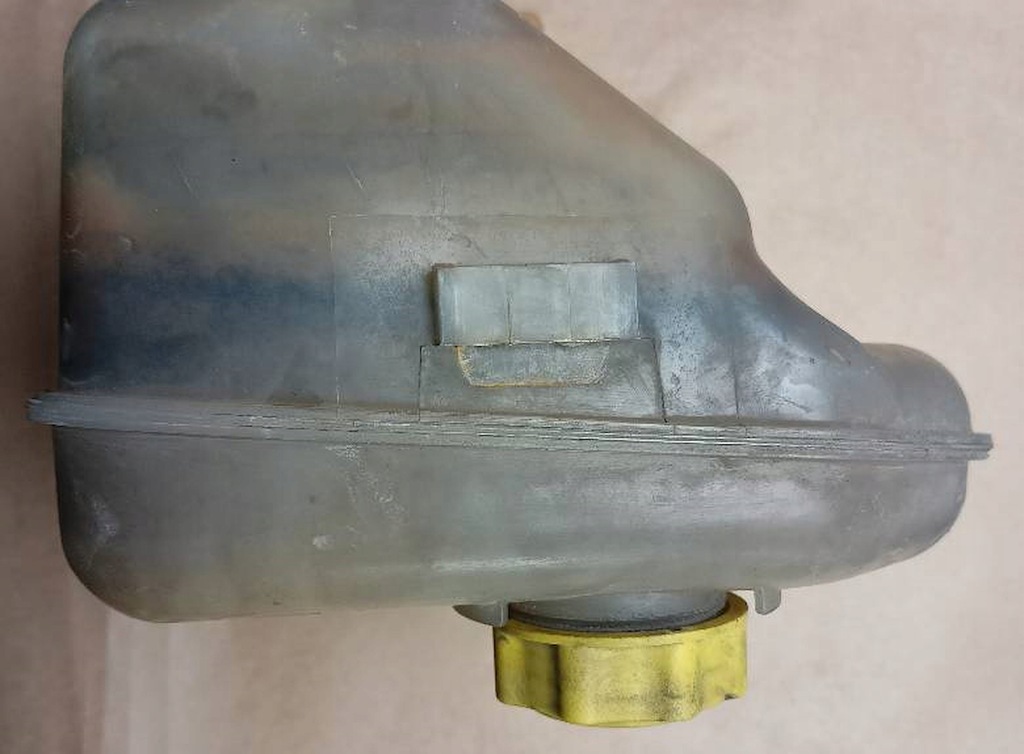 фото №5, Бачок розширювальний ford connect