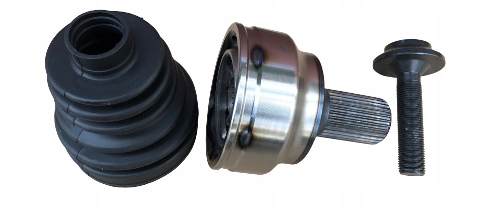 фото №1, Шарнір зовнішній mercedes cls c257 350 d автоматична коробка передач 4-matic