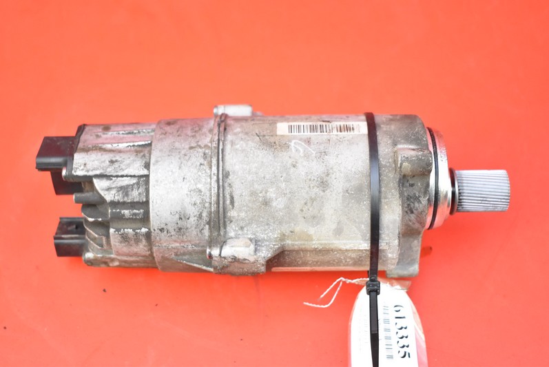 фото №5, Двигун wspomogania mini cooper one r50 1.6 16v 04r