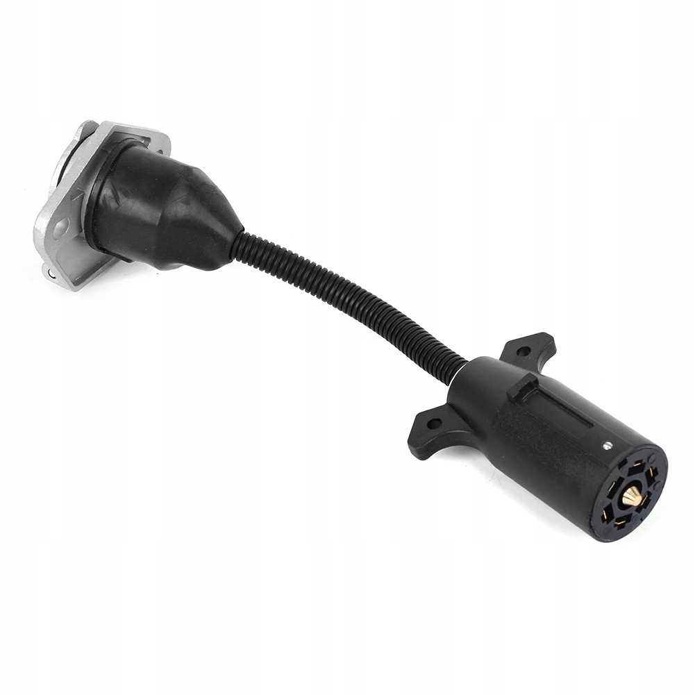 Купить Адаптер переходник прицепа 7 rv лезвие к 7 dróg pin