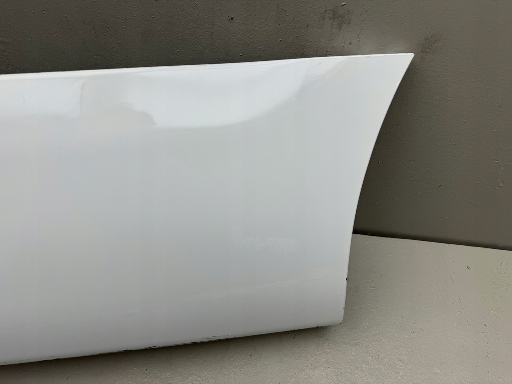 фото №7, Citroen jumpy iii 3 expert proace 16r- кутик бампера правий задня