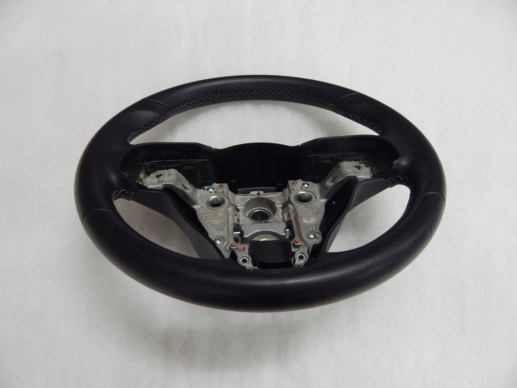 фото №7, Kia niro - воздуховод кожа oryg ładna