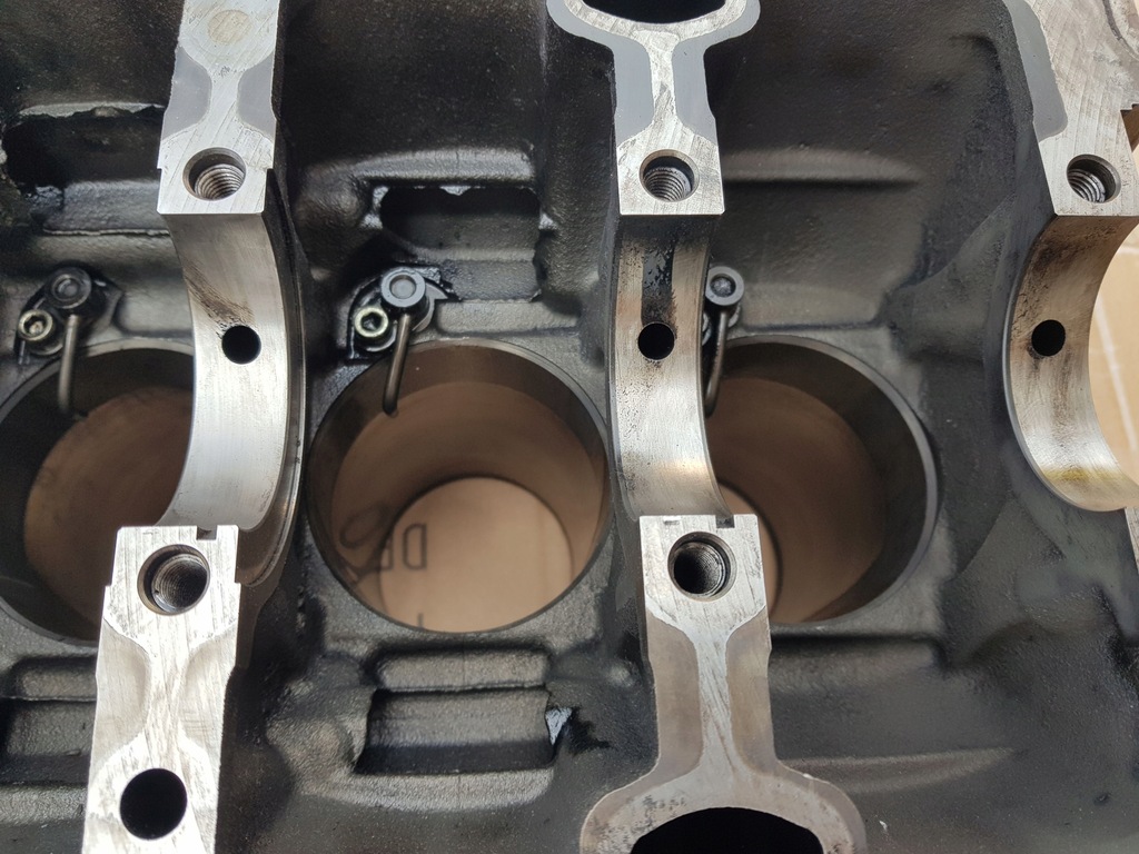 фото №9, Kia sportage 3 iii 10-15 блок двигателя 1.7 crdi d4fd