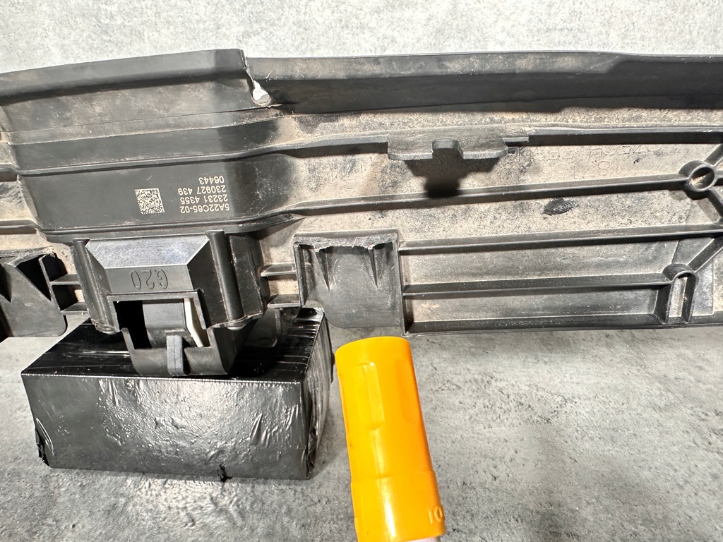 фото №6, Жалюзі повітропровід повітря bmw 3 g20 g21 5a22c65