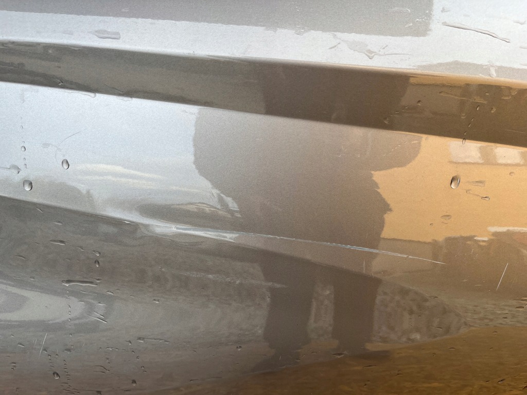 фото №8, Hyundai bayon 21- дверь задние задняя правое