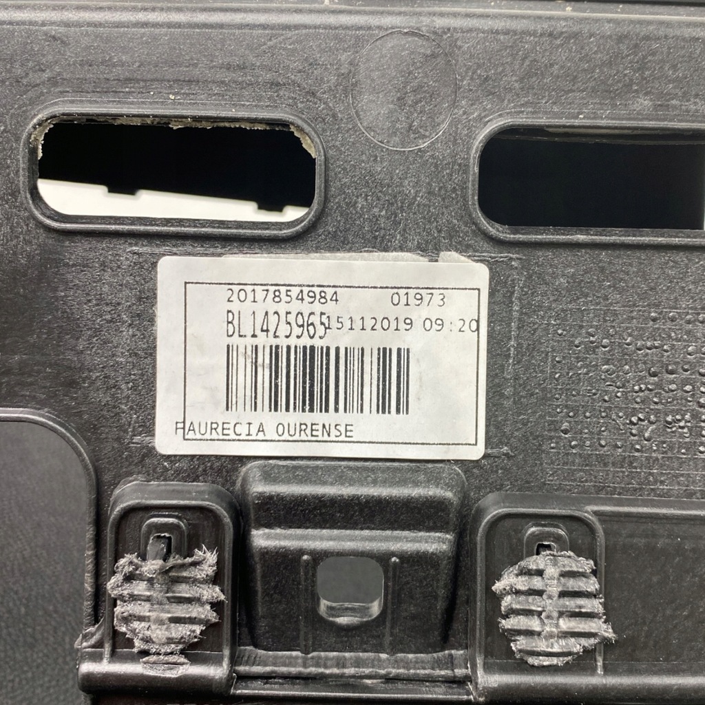 фото №14, Приборная панель приборная renault megane iii 681007196r