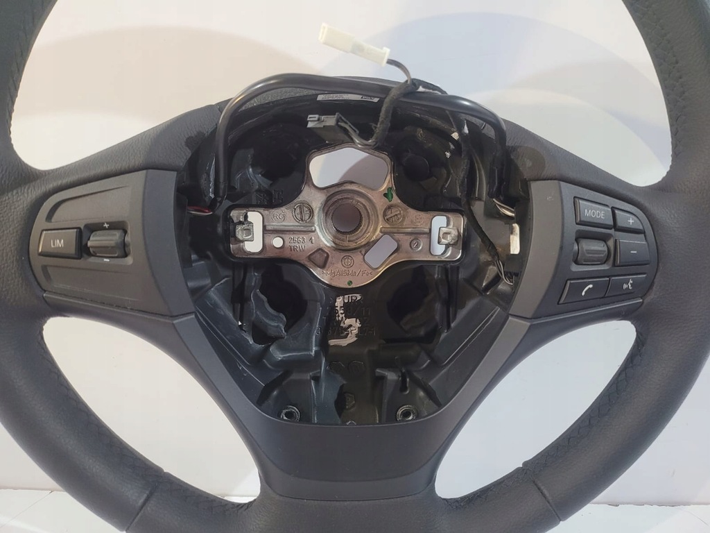 фото №4, Bmw 3 f30, 1 f20 воздуховод кожа - 13538