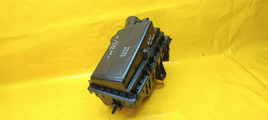 фото №9, Корпус фільтра повітря volvo s70 2,4b 96-00r