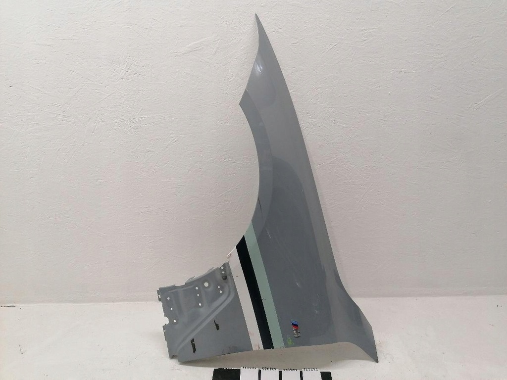 фото №11, Bmw i4 g26 крыло левый перед 87393092