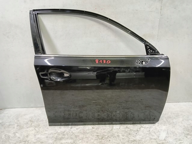 фото №1, Двері праве передні правий перед lexus ct 10-