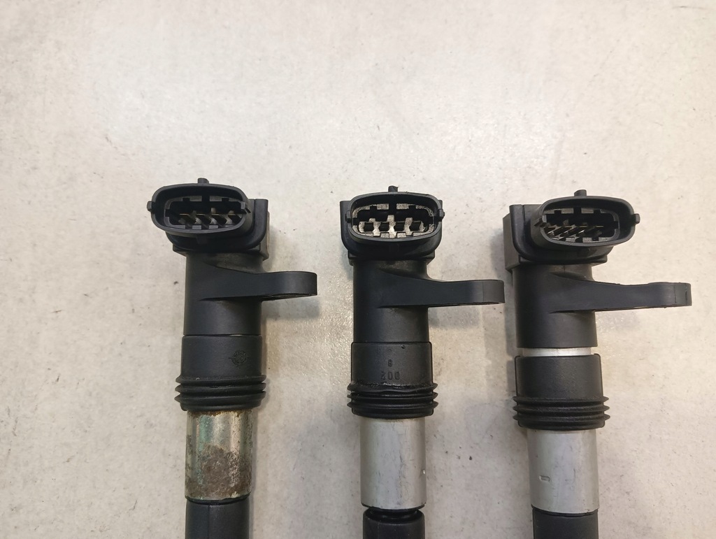 фото №15, Bosch катушка зажигания alfa romeo 156 gt gtv spider 2.0 03.01-09.10