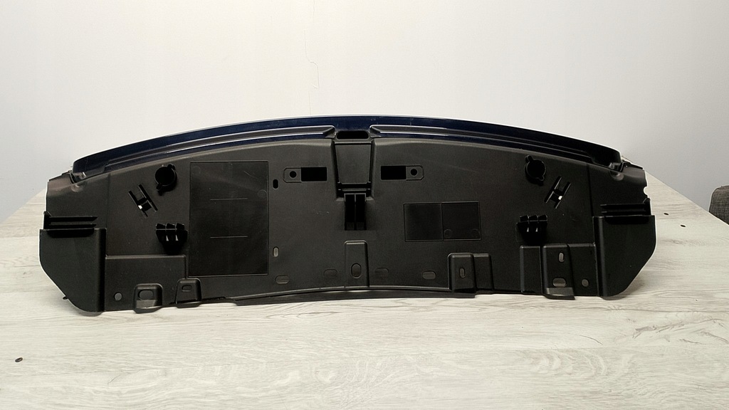 фото №7, Smart for two iii a453 решітка радіатора решітка радіатора радіатора каркас решітка