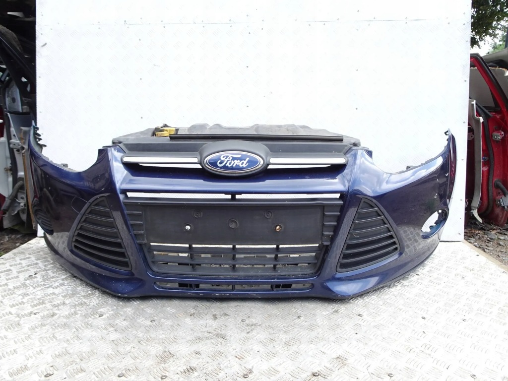 Купить Бампер перед комплект . ford focus mk3 ib