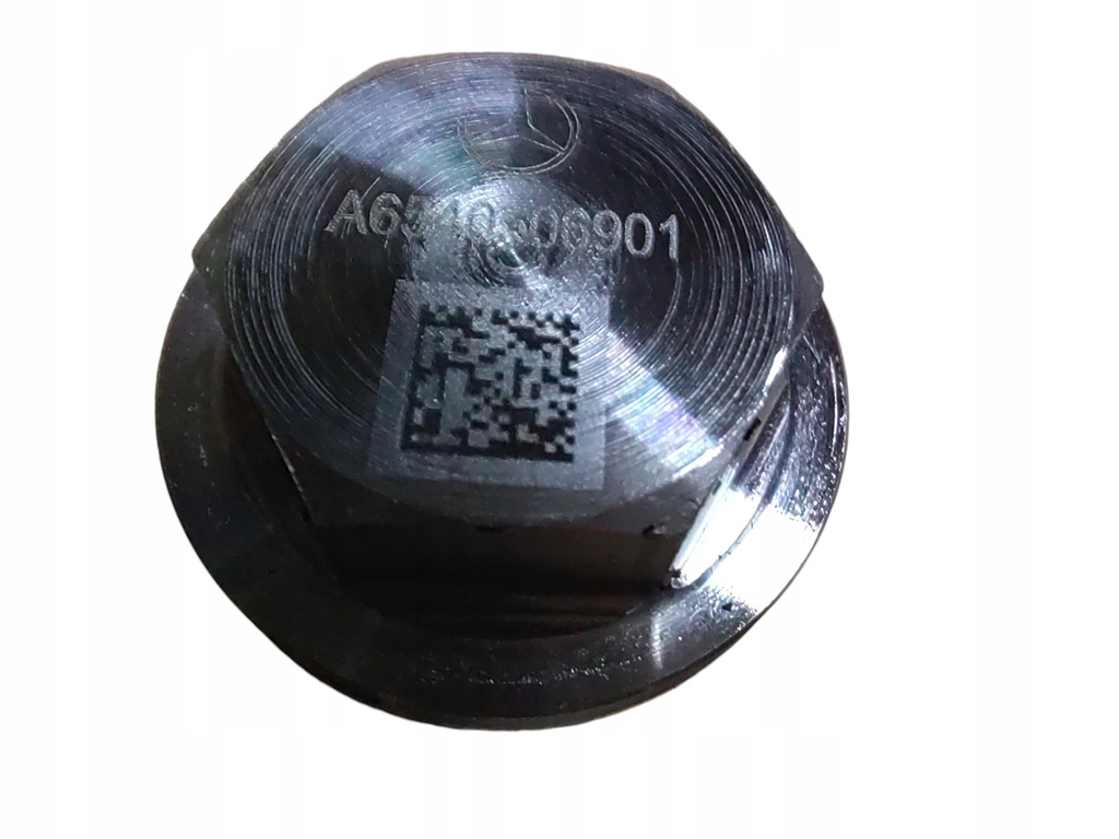 фото №8, Mercedes 2.0 cdi om 654 грм цепь распределительного вала org новый sprinter e 213 c