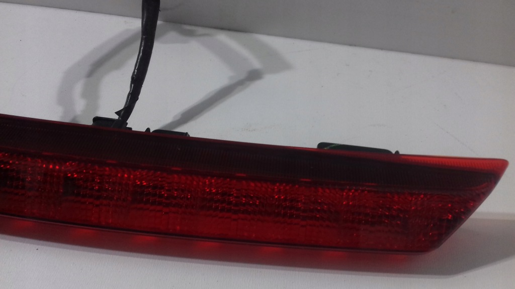 фото №3, Свет стоп лампа mazda cx-3 b45c-51580 led