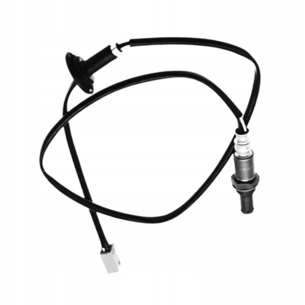 фото №1, Датчик лямбда-зонд esl-ty-019 toyota avensis