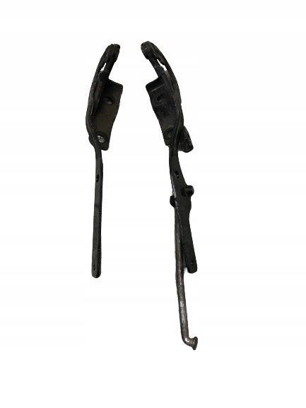 фото №1, Петля петлі капот smart forfour 454 eb5 eas