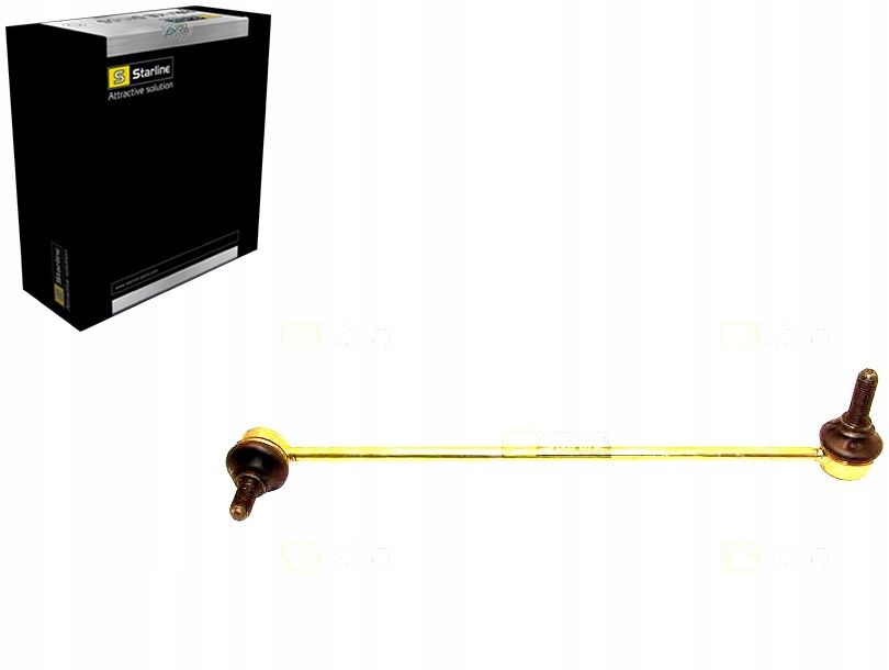 фото №1, Starline з'єднувач стабілізатора skoda octavia 97-