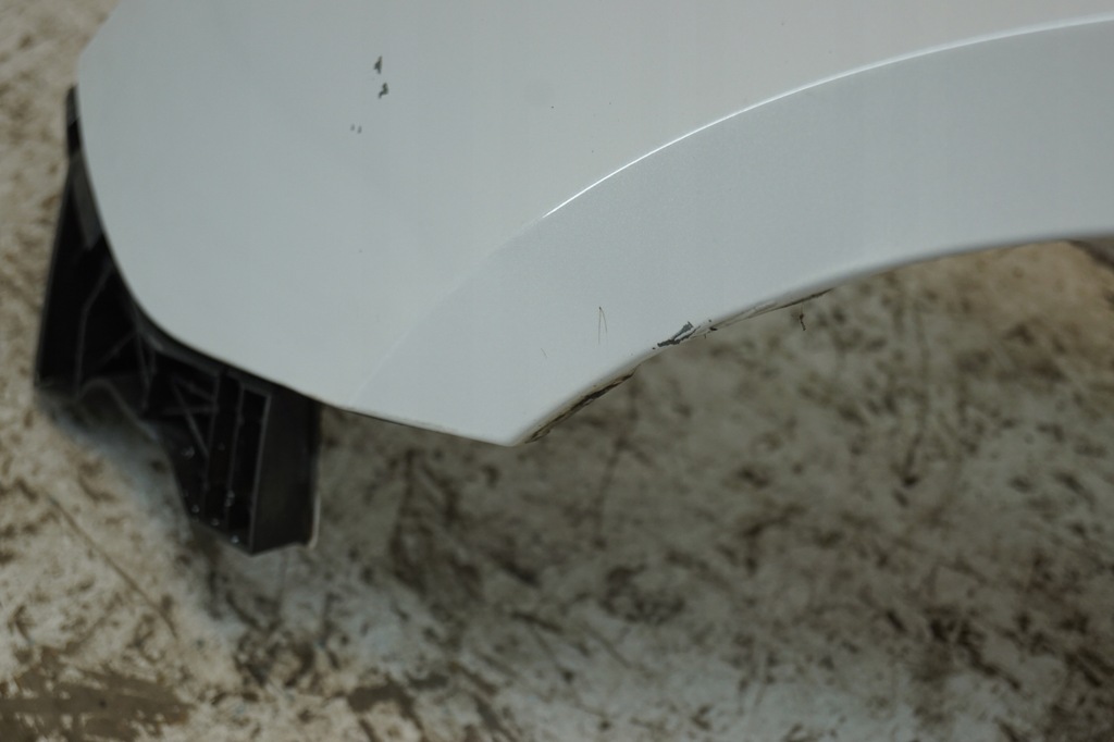 фото №10, Крыло левый перед mazda 3 i bk hb sport kintaro