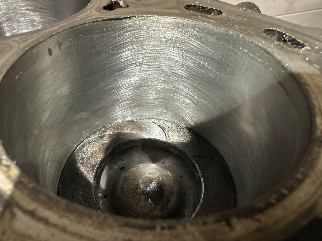 фото №11, Блок двигуна dół wał поршні trafic vivaro 2,0 dci m9r 710 m9rv710 euro 6