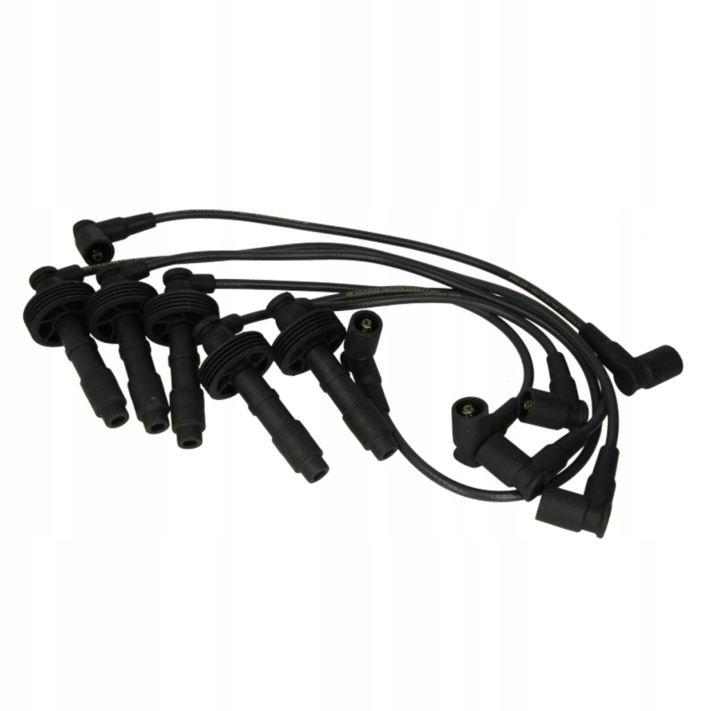 фото №1, Набір трубопровід запалювання volvo 850, c70 i, s70