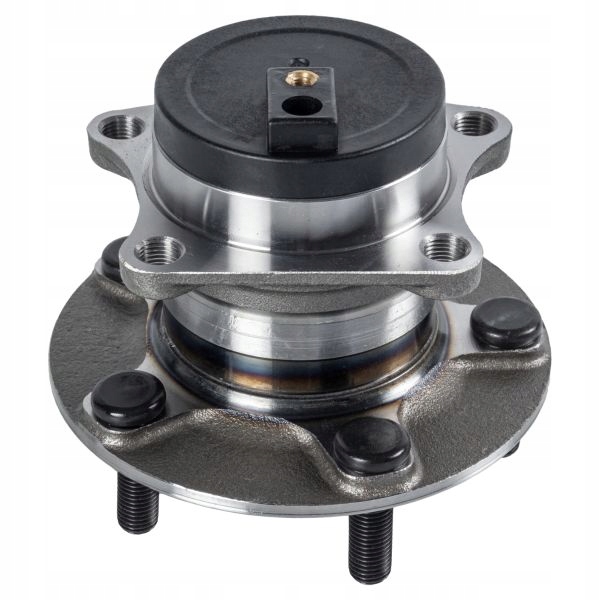 фото №1, Ступиця підшипник колеса задня do mazda 6 gh 2007-