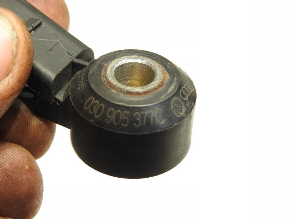 фото №6, Датчик детонационный skoda octavia ii 1.4 tsi 030905377c