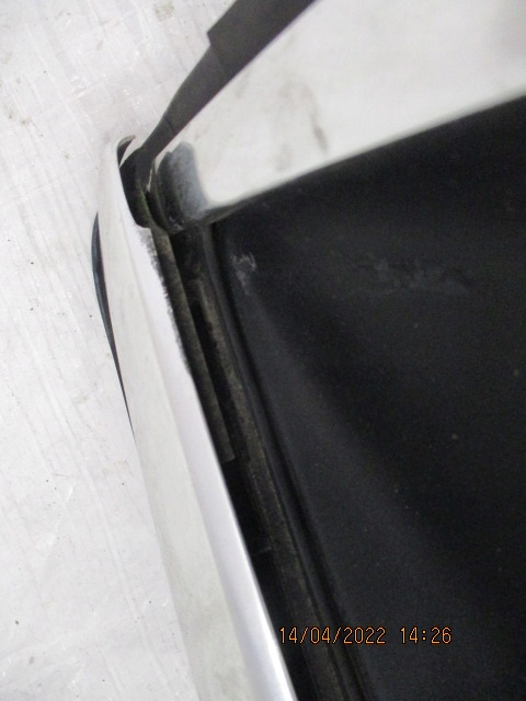 фото №9, Citroen ds4 дверь правое задние ezrc