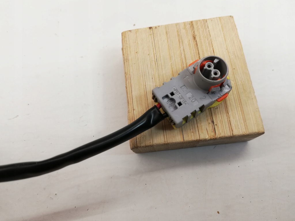 фото №6, Kia ioniq стрічка подушки безпеки подушка безпеки шлейф підігрів