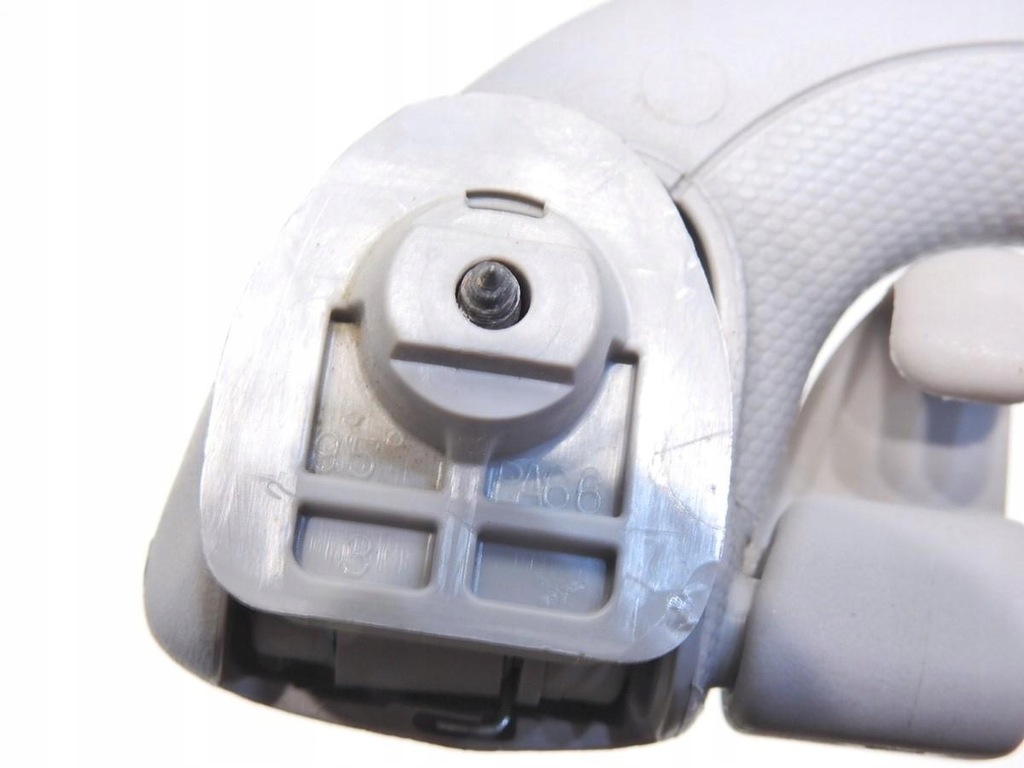 фото №8, Ручка кронштейн потолочный левый задняя hyundai i30 i