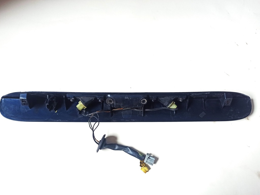 фото №6, Молдинг накладка підсвітка багажника grand voyager sr5682