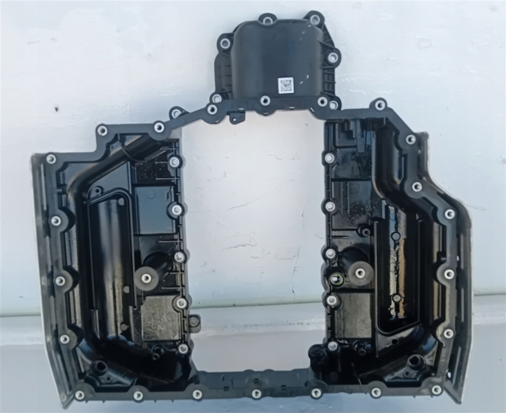 фото №11, Поддон масляная porsche 718 cayman boxster 982 gts 4.0 dwa 0pb115814c