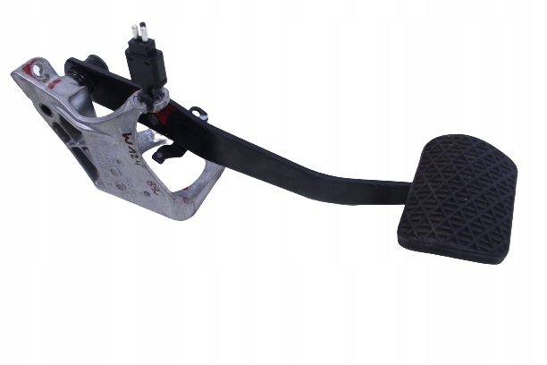 фото №1, Педаль гальма mercedes w124 89r.