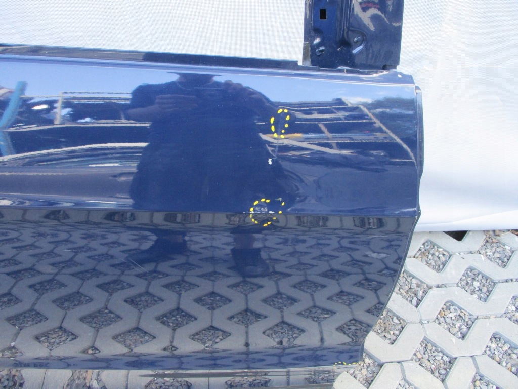 фото №3, Двері праве задня задні ford s-max ii mk2 galaxy mk3