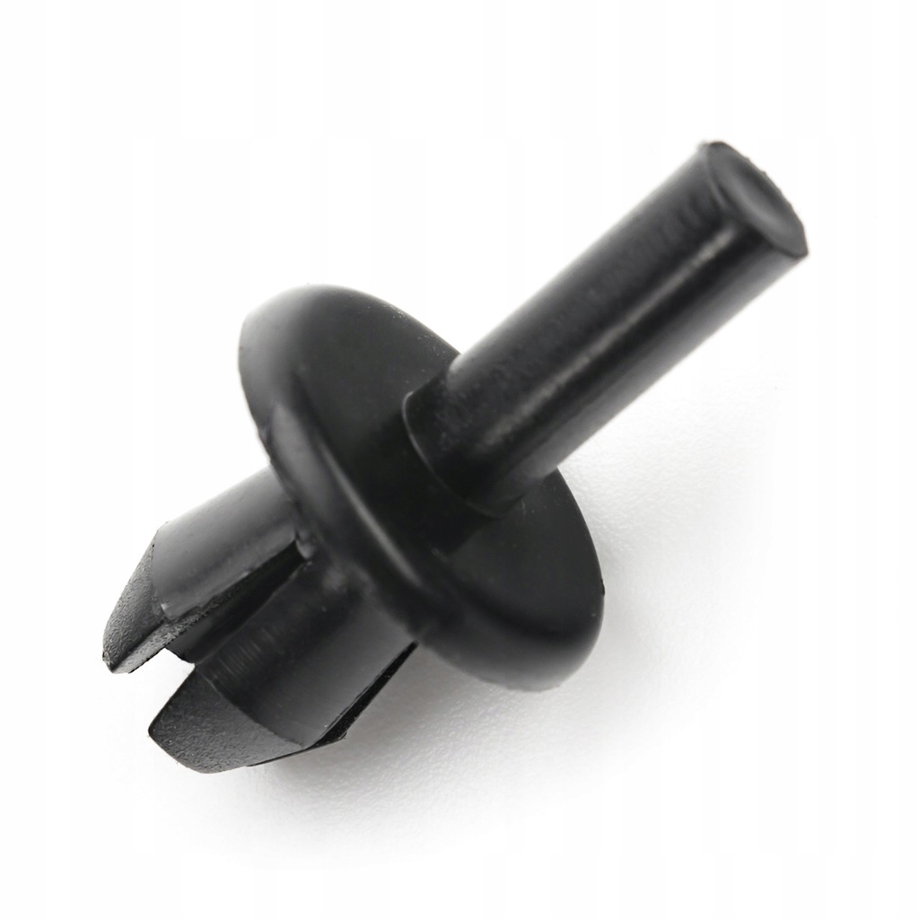 фото №5, Кліпса штифт підкрилок поріг opel astra f g h vectra