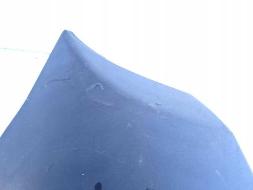 фото №10, Бампер задняя opel combo d doblo