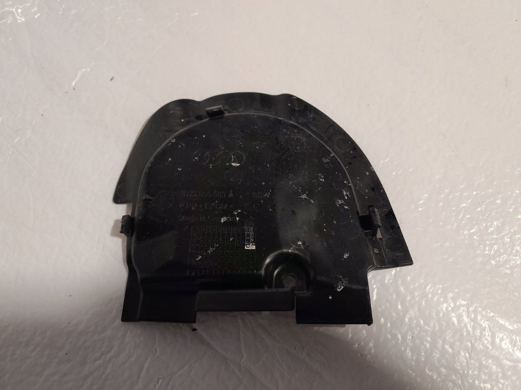 фото №1, Audi a4 b9 lift защита заглушка подкрылок 8w0805583a