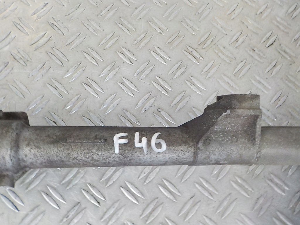 фото №5, Bmw 2 f46 трансмиссия рулевая рулевая рейка