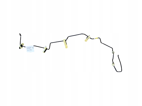 фото №1, Ford ranger lift 17r 3.2 tdci шланг гальмівний