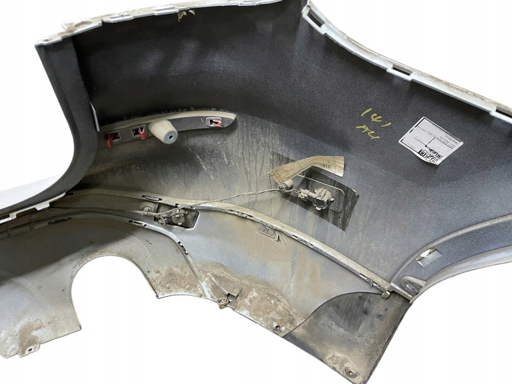 Бампер задняя 6xpdc электропроводка kpl bmw x3 g01 a300 Оригинал