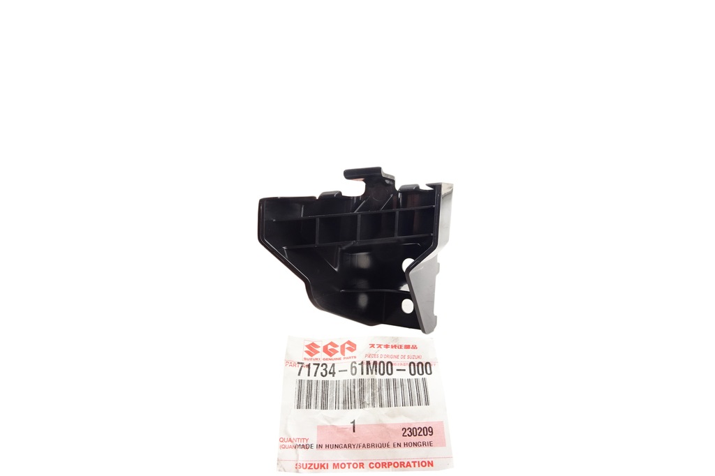 фото №11, Suzuki s-cross 13-15 напрямна pod фара перед лівий