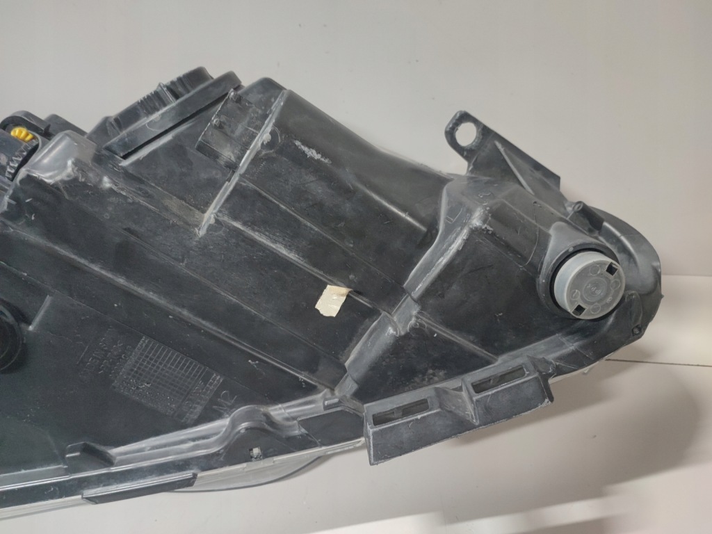 Лампа передня ліва лівий перед opel corsa d рестайлінг  звичайна європа 95511327 Доставка