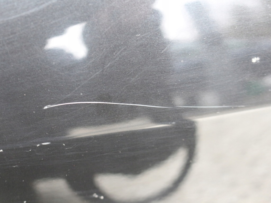 фото №5, Дверь правый перед renault laguna iii kombi nv676