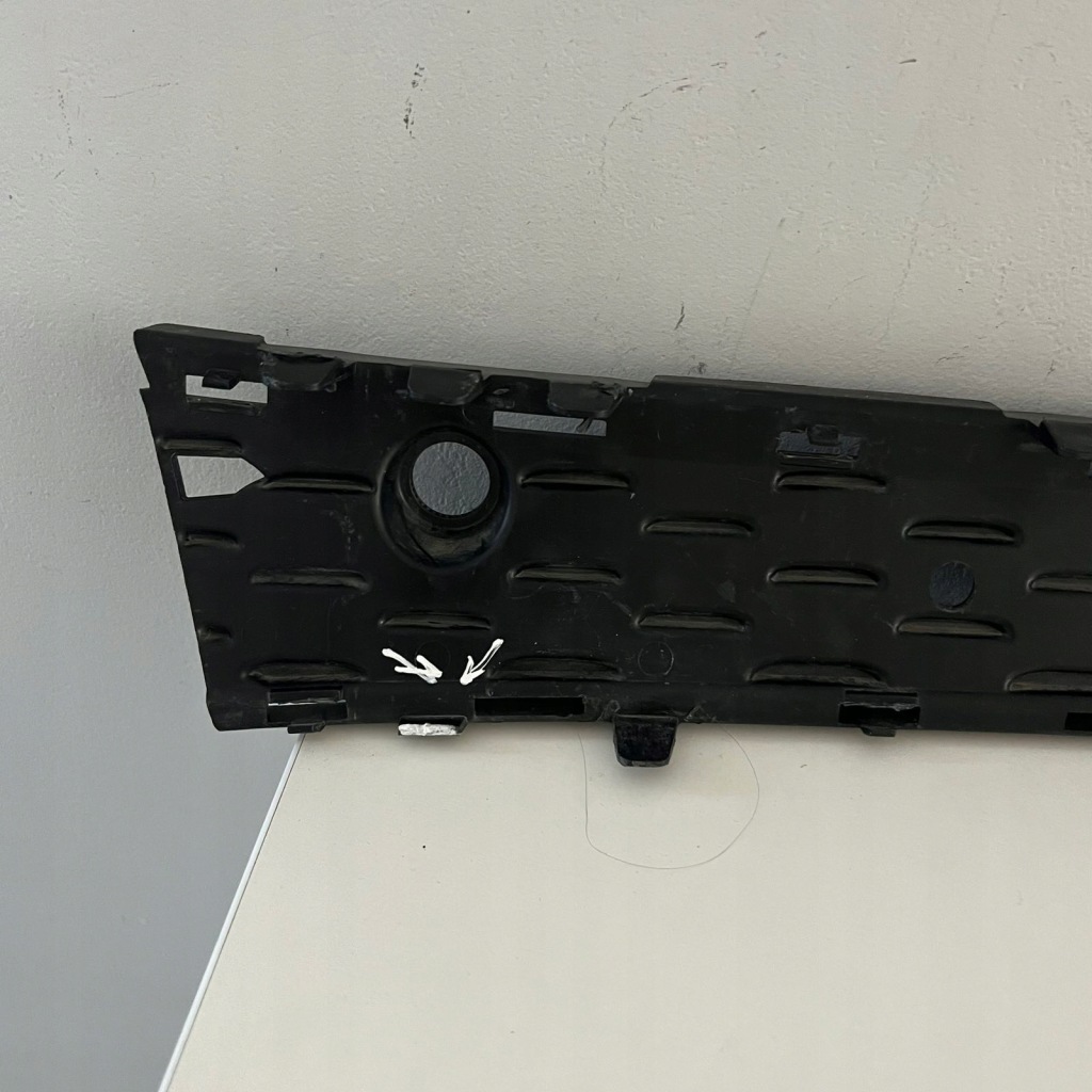 фото №7, Mercedes gle x167 amg lift 2023- решётка бампера перед a1678852610