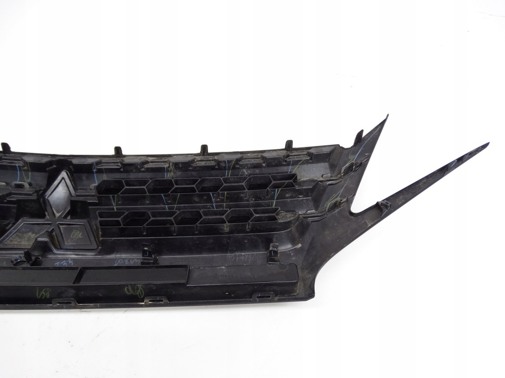 фото №9, Mitsubishi space star ii lift 19- решітка радіатора решітка радіатора